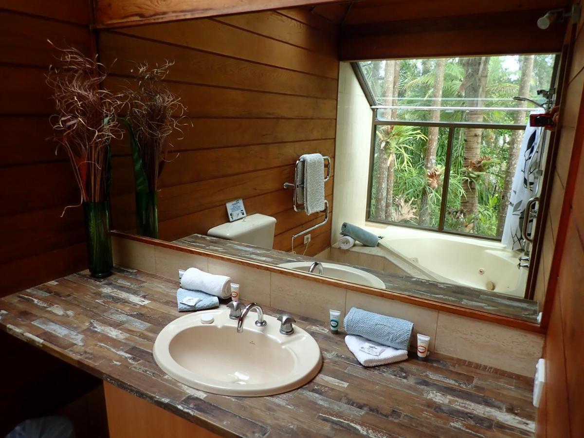 إميرالد بيتش Lake Russell Retreat المظهر الخارجي الصورة