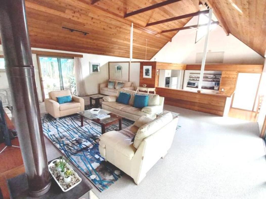 إميرالد بيتش Lake Russell Retreat المظهر الخارجي الصورة