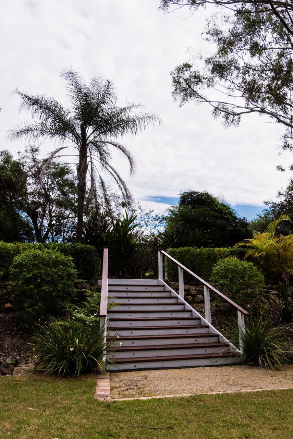 إميرالد بيتش Lake Russell Retreat المظهر الخارجي الصورة