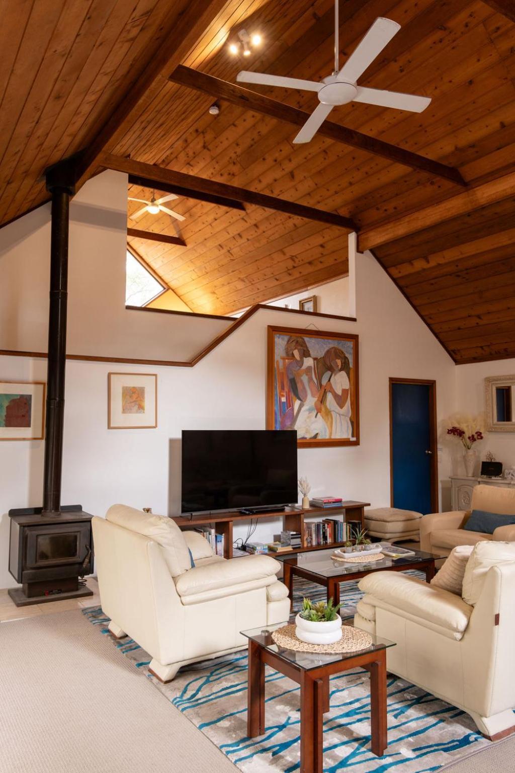 إميرالد بيتش Lake Russell Retreat المظهر الخارجي الصورة
